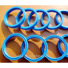 Custom Oil Resistant PU Seal Ring